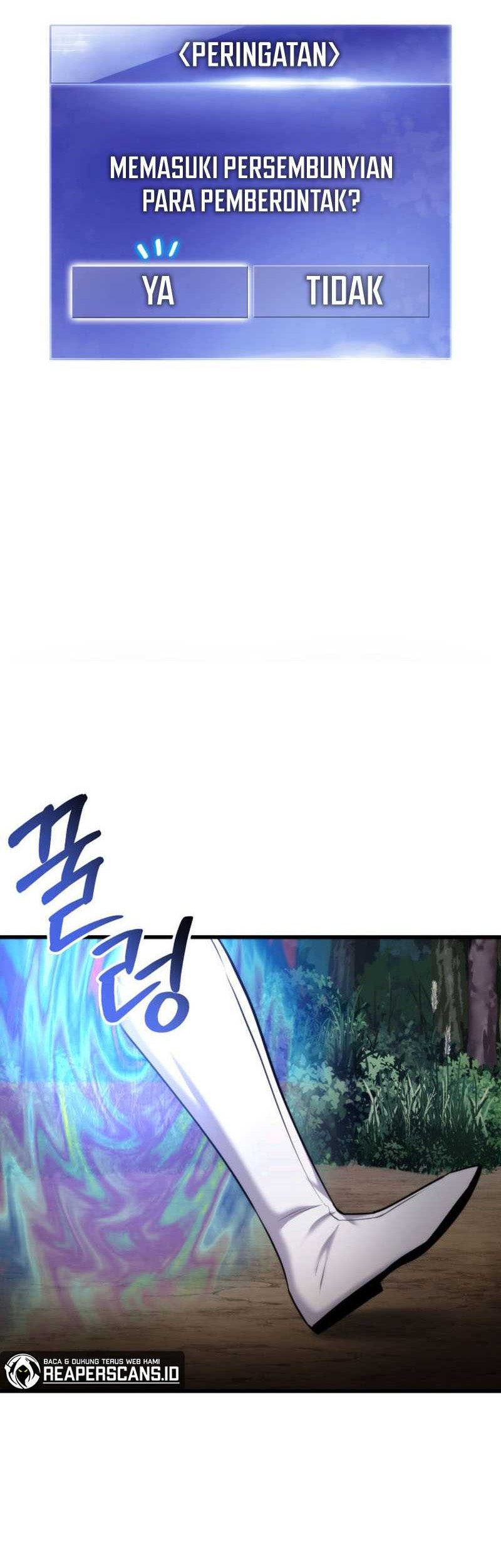 Ranker’s Return (Remake) Chapter 83 - halaman 59