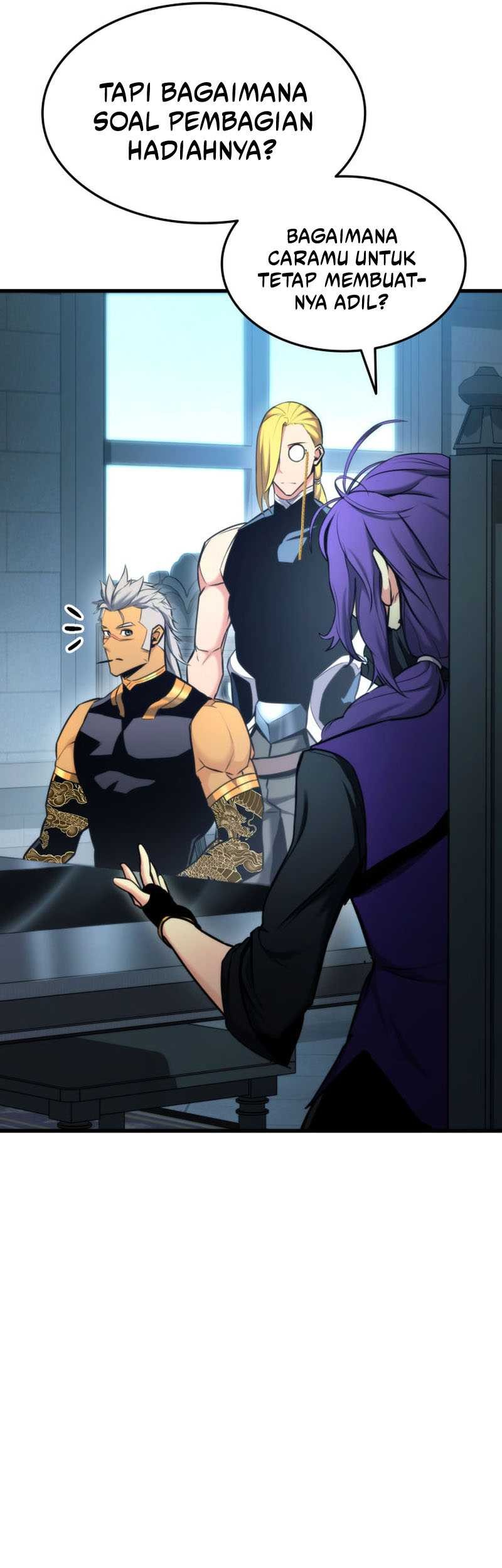 Ranker’s Return (Remake) Chapter 83 - halaman 6