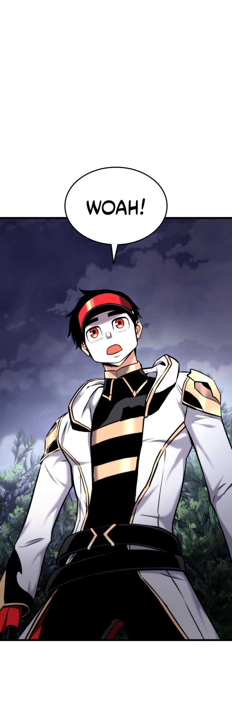 Ranker’s Return (Remake) Chapter 83 - halaman 60