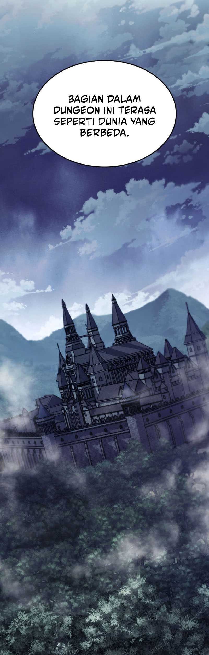 Ranker’s Return (Remake) Chapter 83 - halaman 62