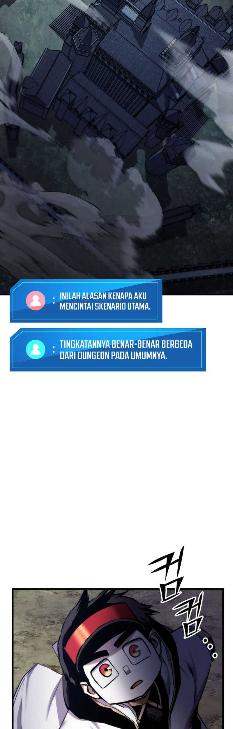 Ranker’s Return (Remake) Chapter 83 - halaman 64