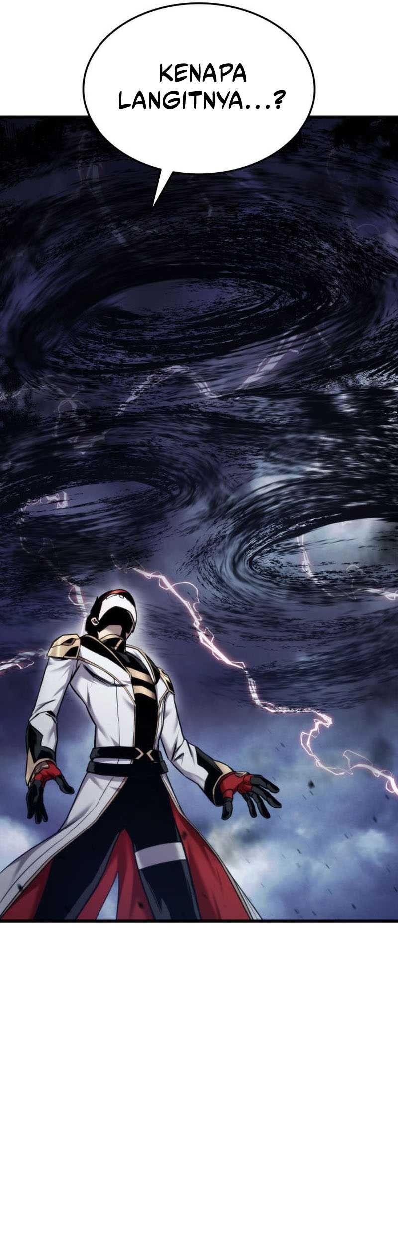 Ranker’s Return (Remake) Chapter 83 - halaman 66