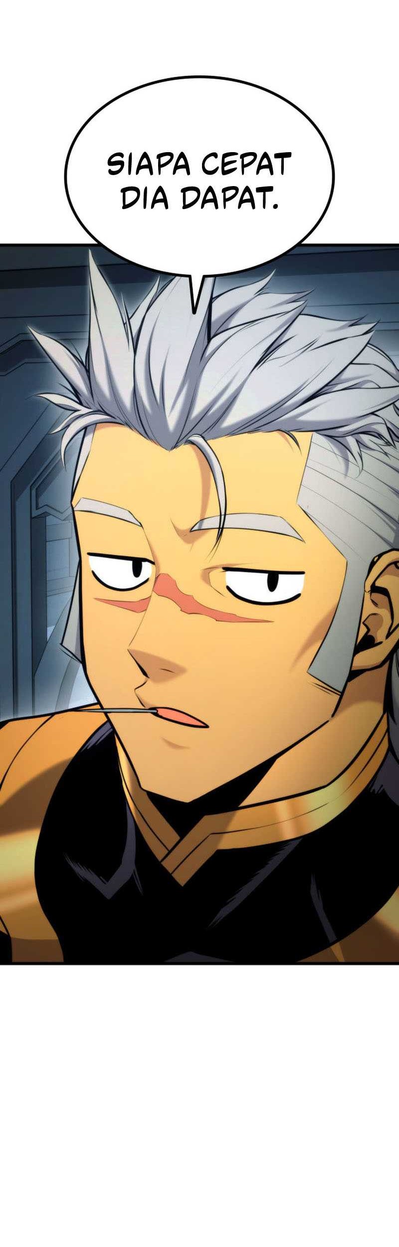 Ranker’s Return (Remake) Chapter 83 - halaman 7