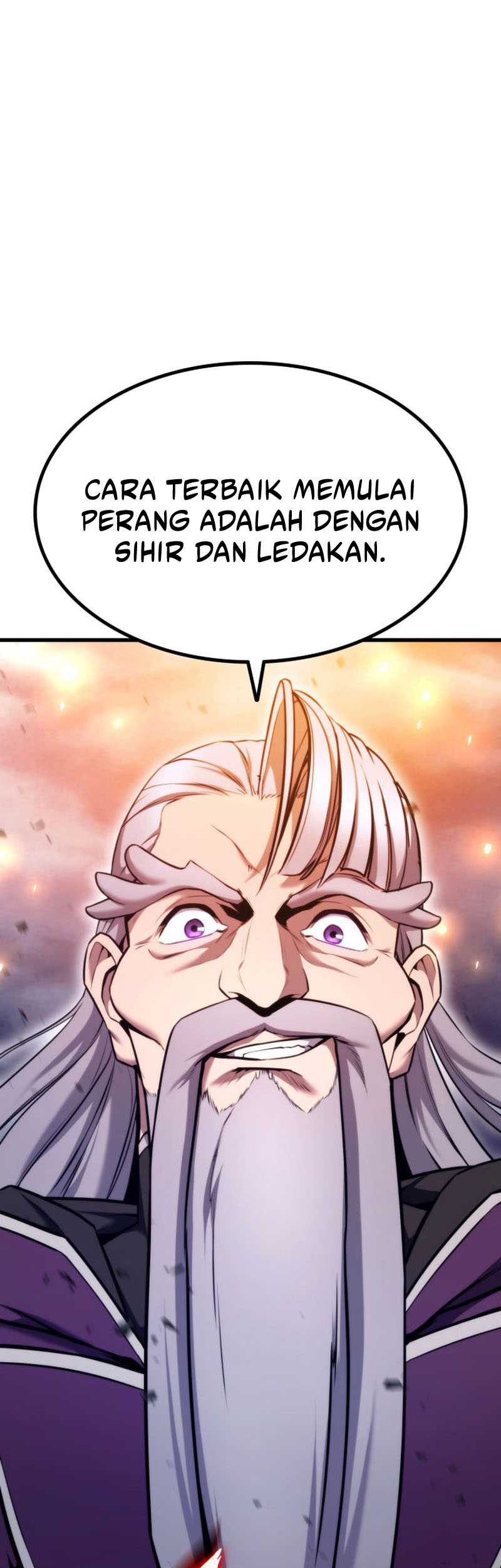 Ranker’s Return (Remake) Chapter 83 - halaman 70