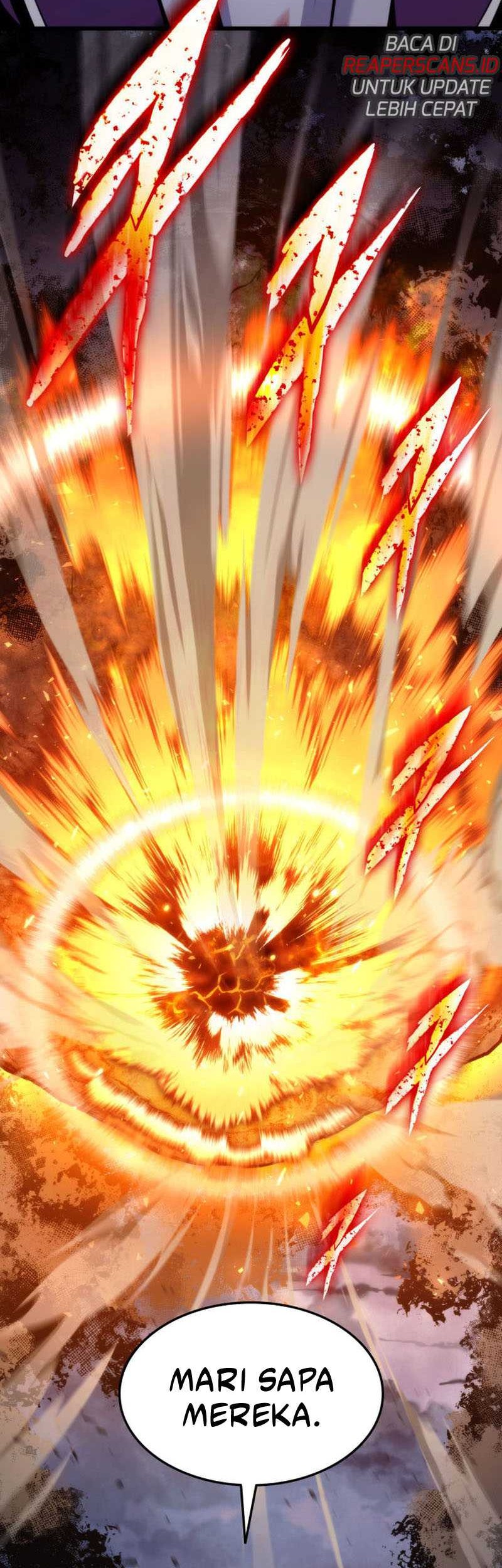 Ranker’s Return (Remake) Chapter 83 - halaman 71