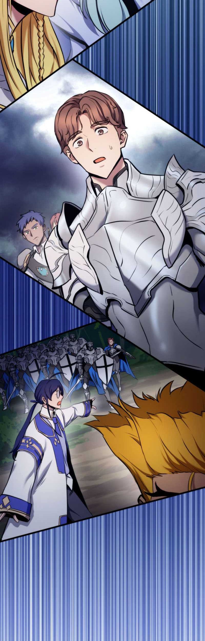 Ranker’s Return (Remake) Chapter 83 - halaman 74