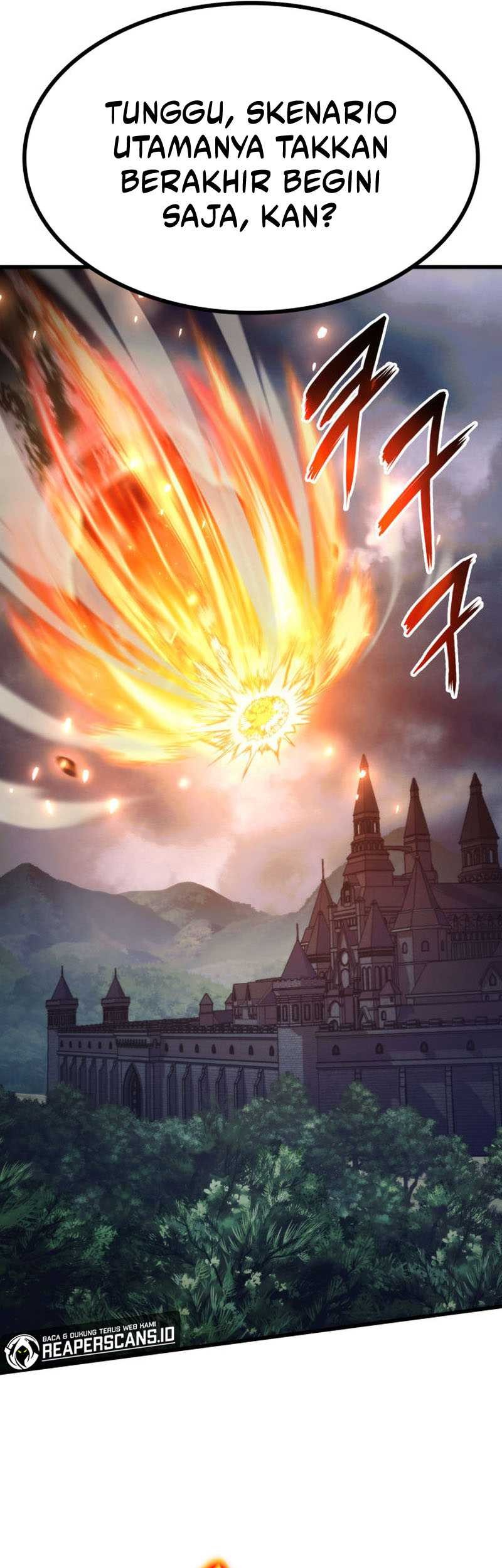 Ranker’s Return (Remake) Chapter 83 - halaman 77