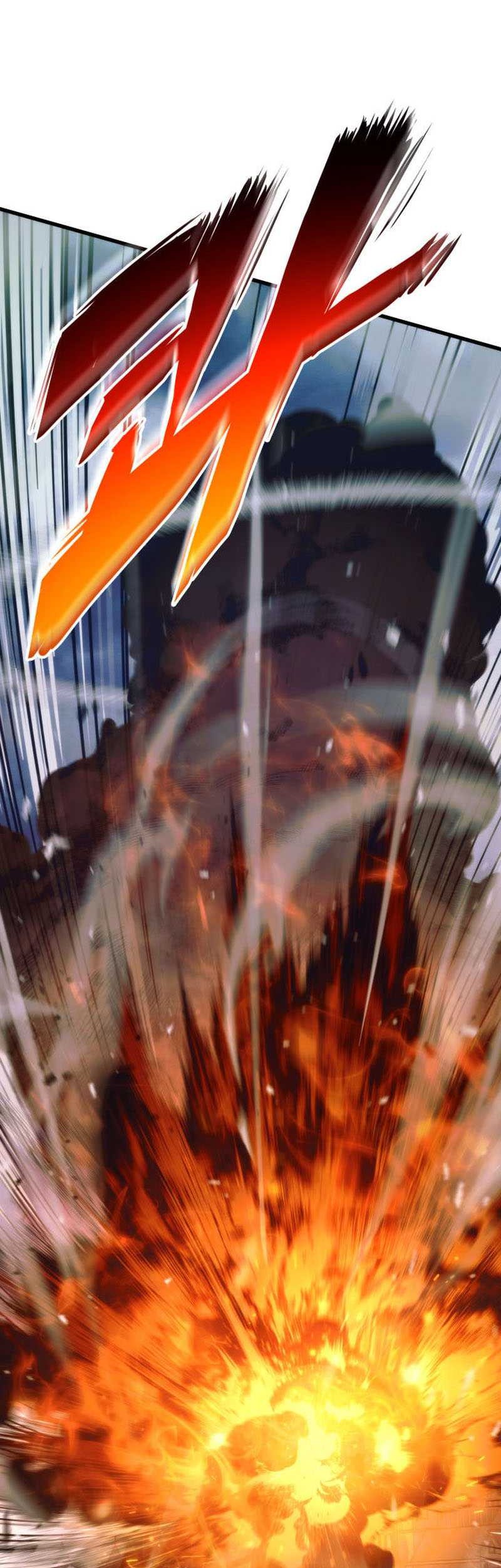 Ranker’s Return (Remake) Chapter 83 - halaman 79