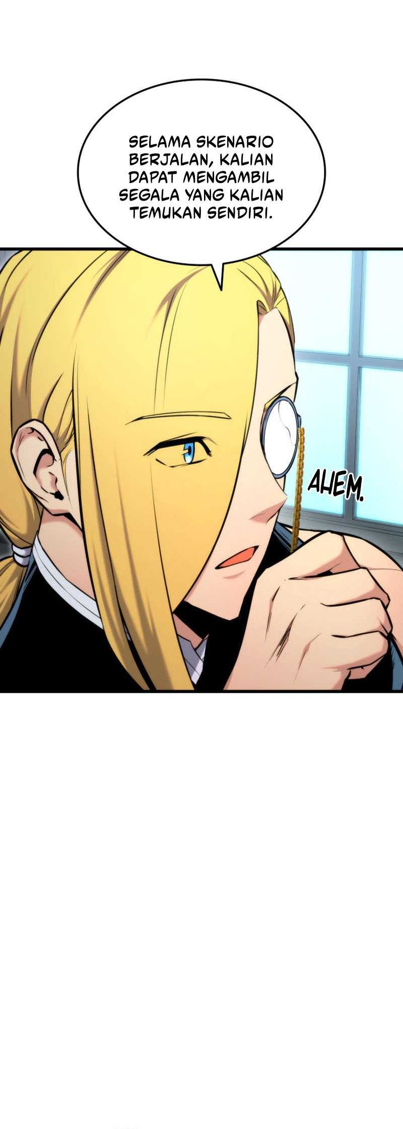 Ranker’s Return (Remake) Chapter 83 - halaman 9