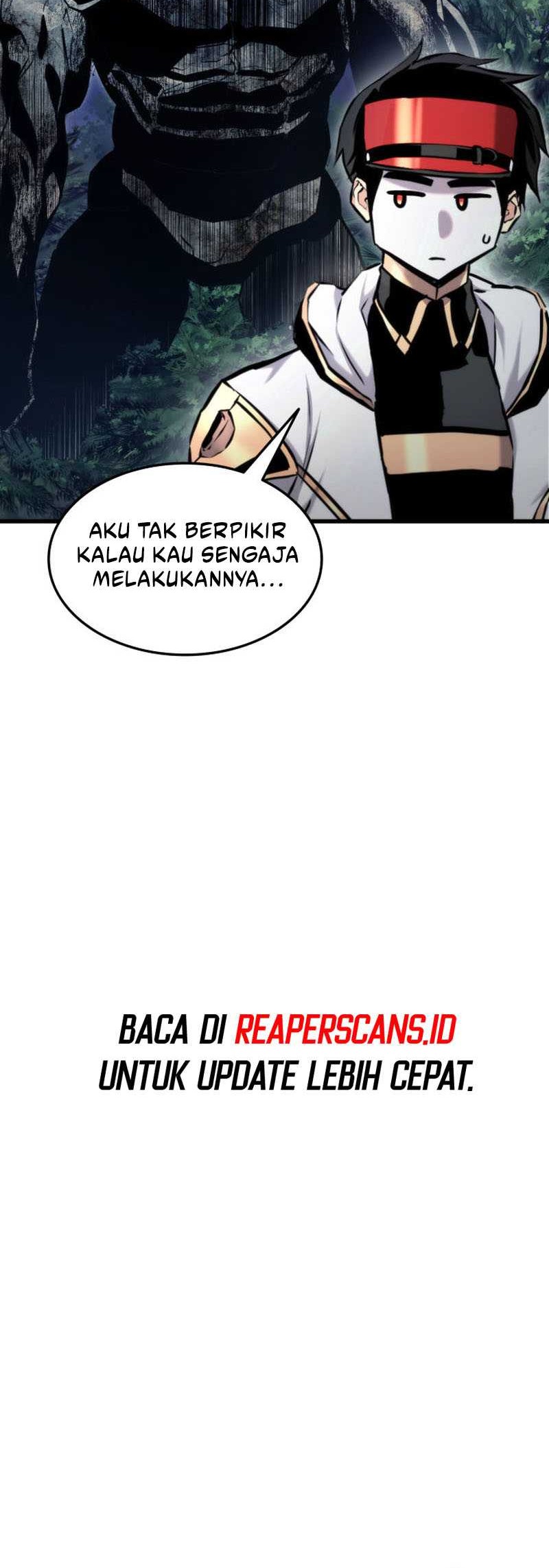 Ranker’s Return (Remake) Chapter 84 - halaman 16