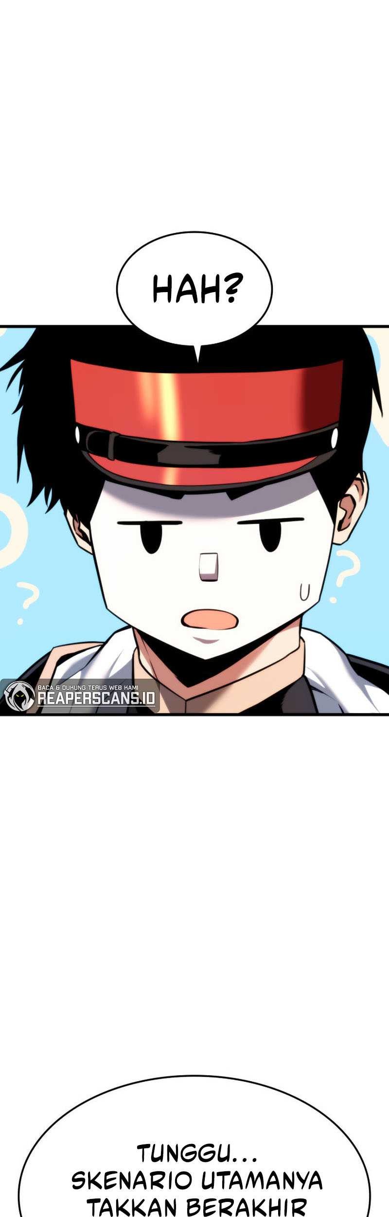 Ranker’s Return (Remake) Chapter 84 - halaman 2