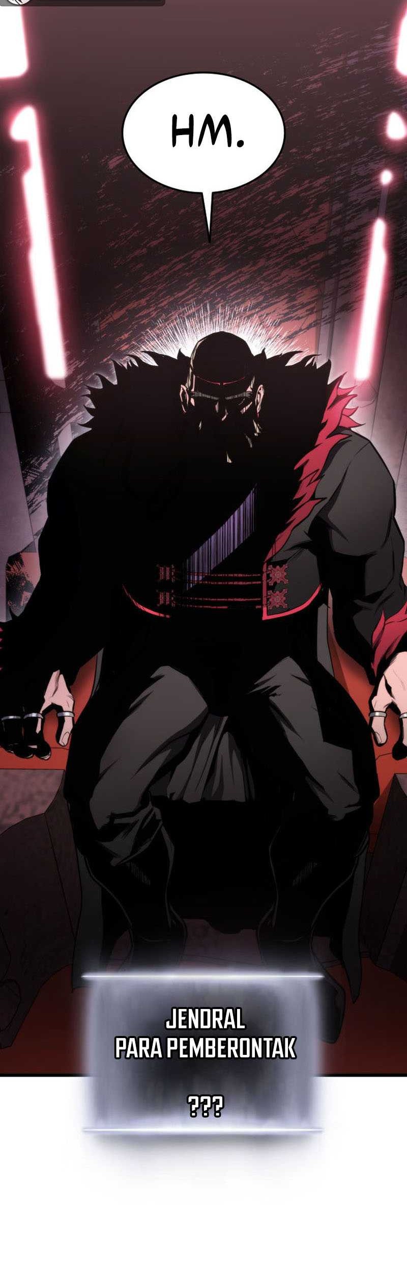 Ranker’s Return (Remake) Chapter 84 - halaman 20