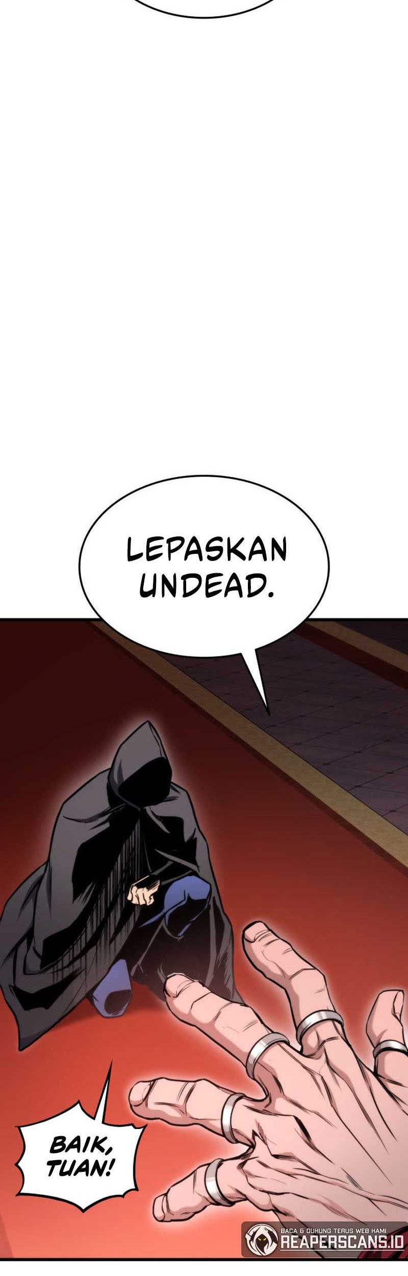 Ranker’s Return (Remake) Chapter 84 - halaman 22