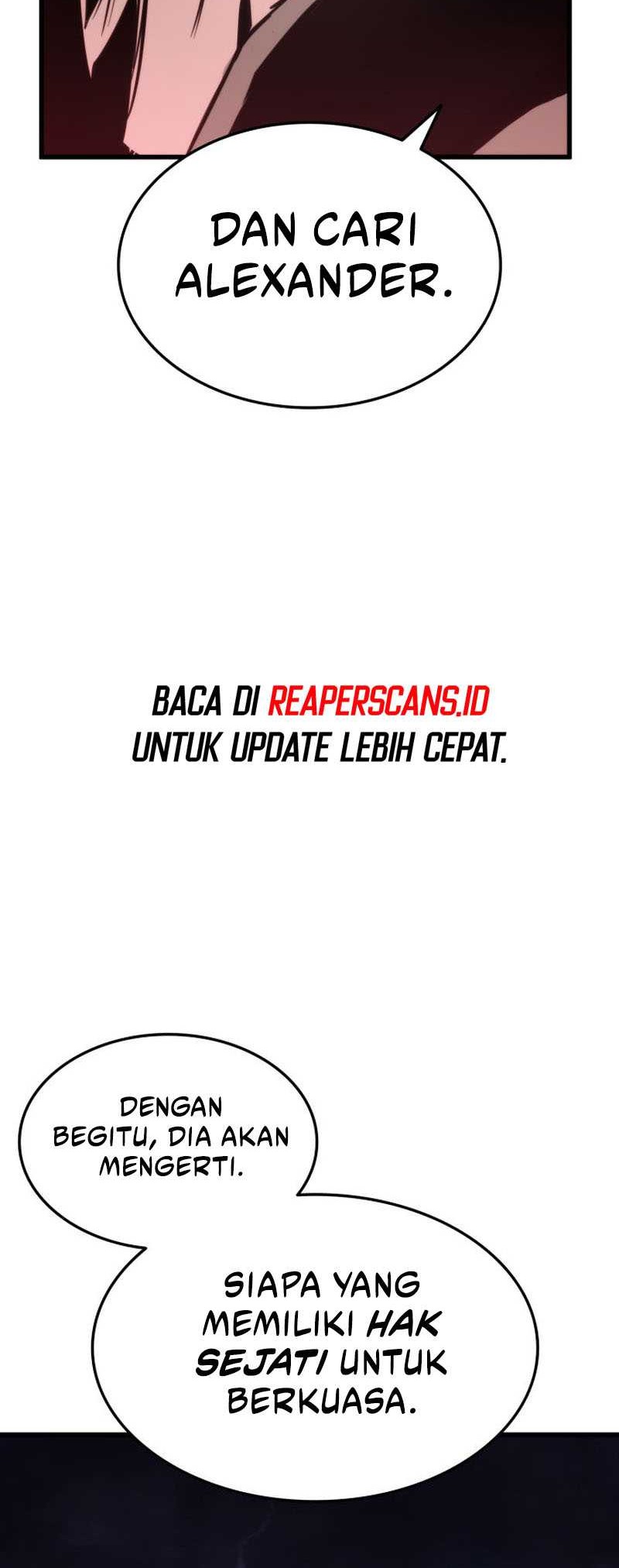 Ranker’s Return (Remake) Chapter 84 - halaman 24