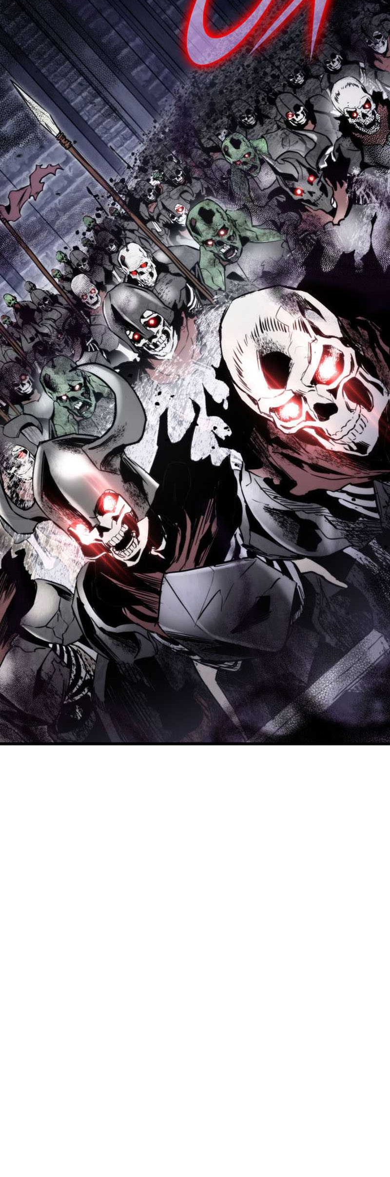 Ranker’s Return (Remake) Chapter 84 - halaman 28