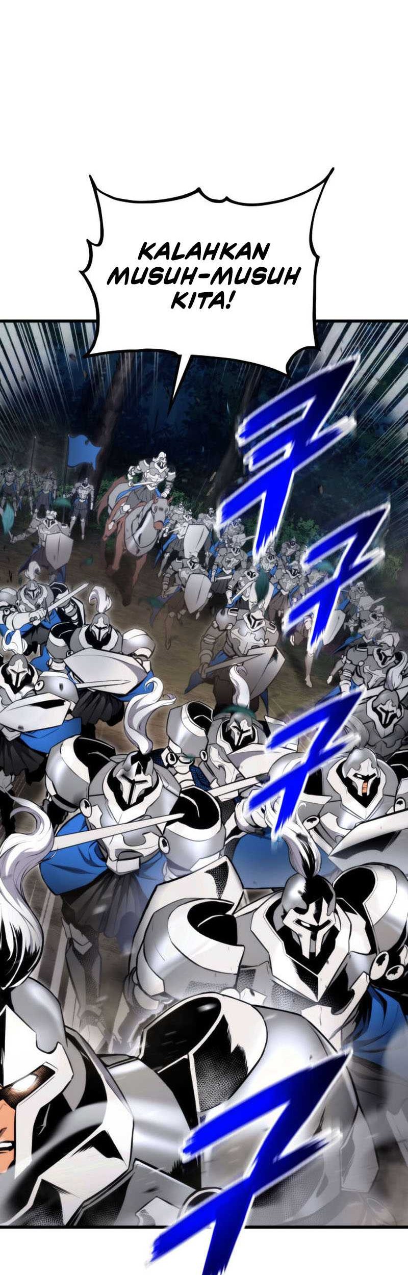 Ranker’s Return (Remake) Chapter 84 - halaman 30