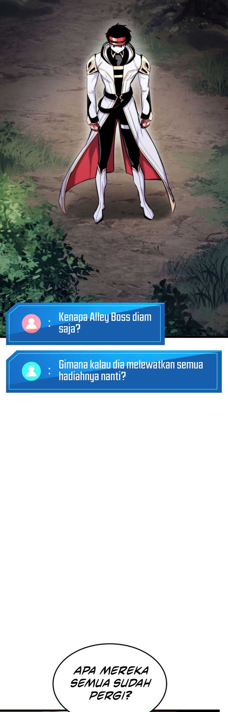 Ranker’s Return (Remake) Chapter 84 - halaman 35