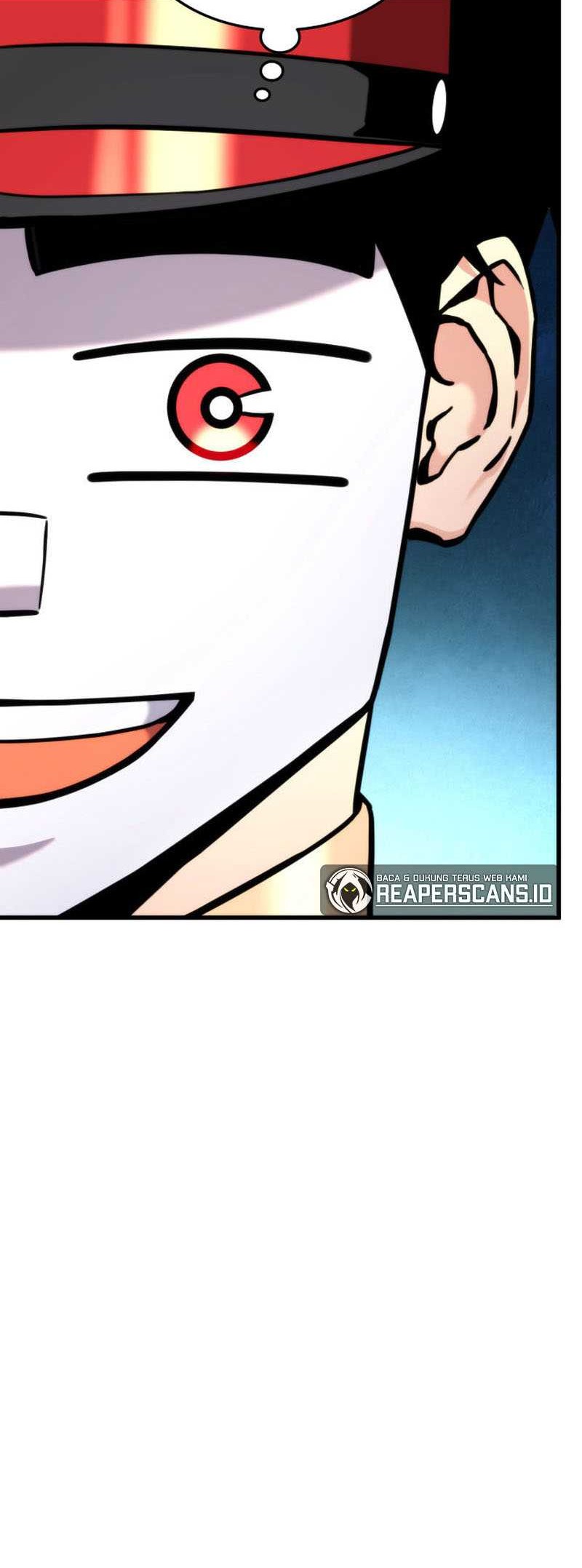 Ranker’s Return (Remake) Chapter 84 - halaman 36