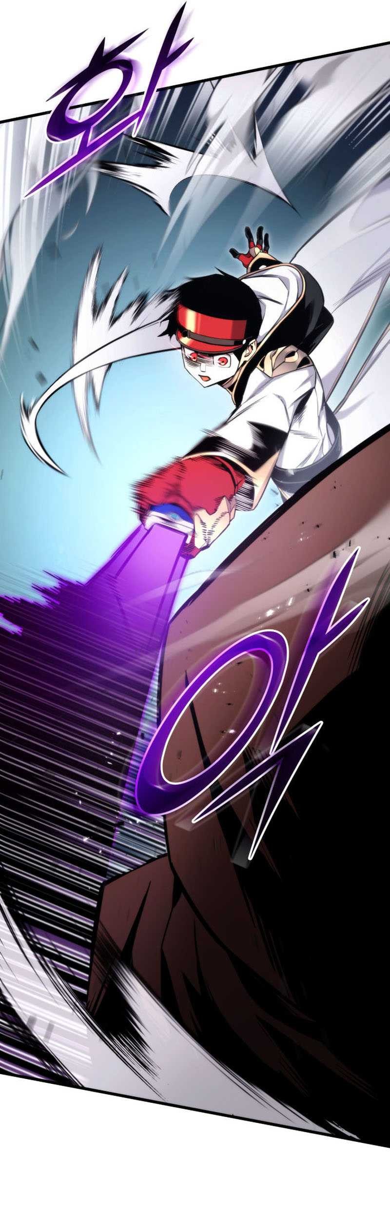 Ranker’s Return (Remake) Chapter 84 - halaman 41