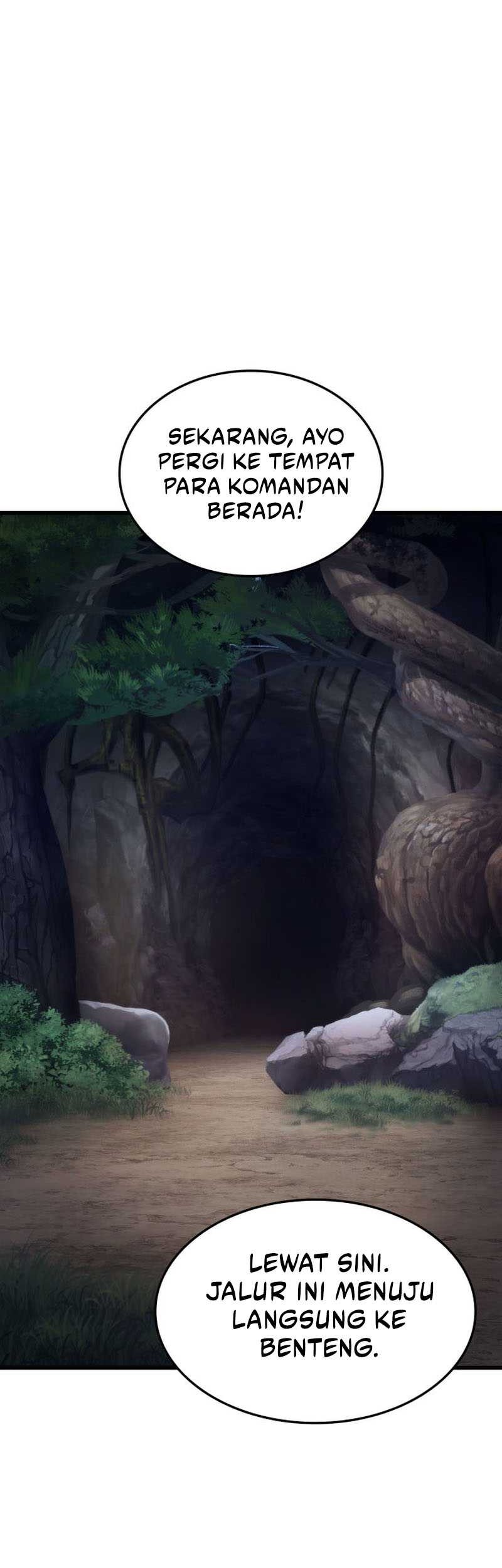 Ranker’s Return (Remake) Chapter 84 - halaman 47