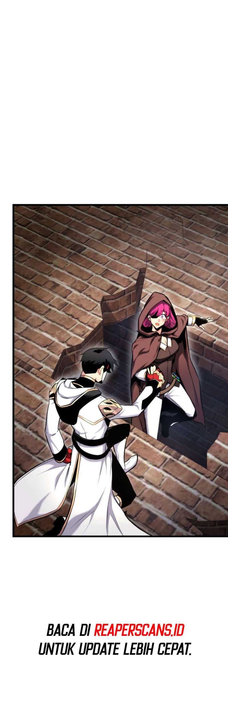 Ranker’s Return (Remake) Chapter 84 - halaman 49