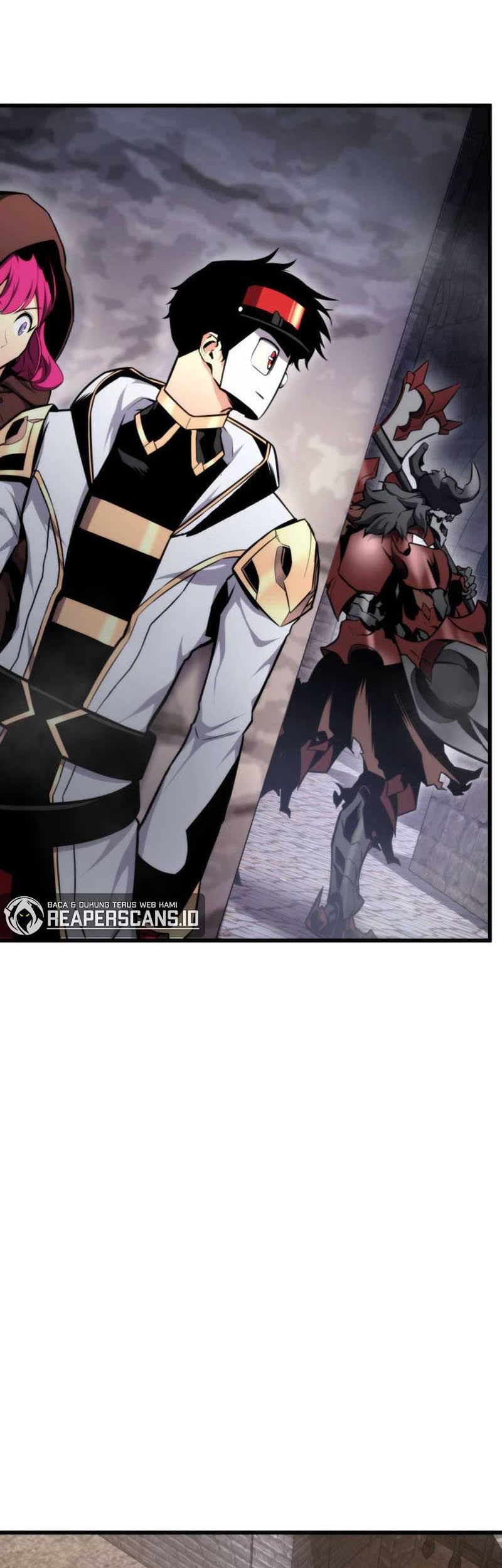 Ranker’s Return (Remake) Chapter 84 - halaman 50