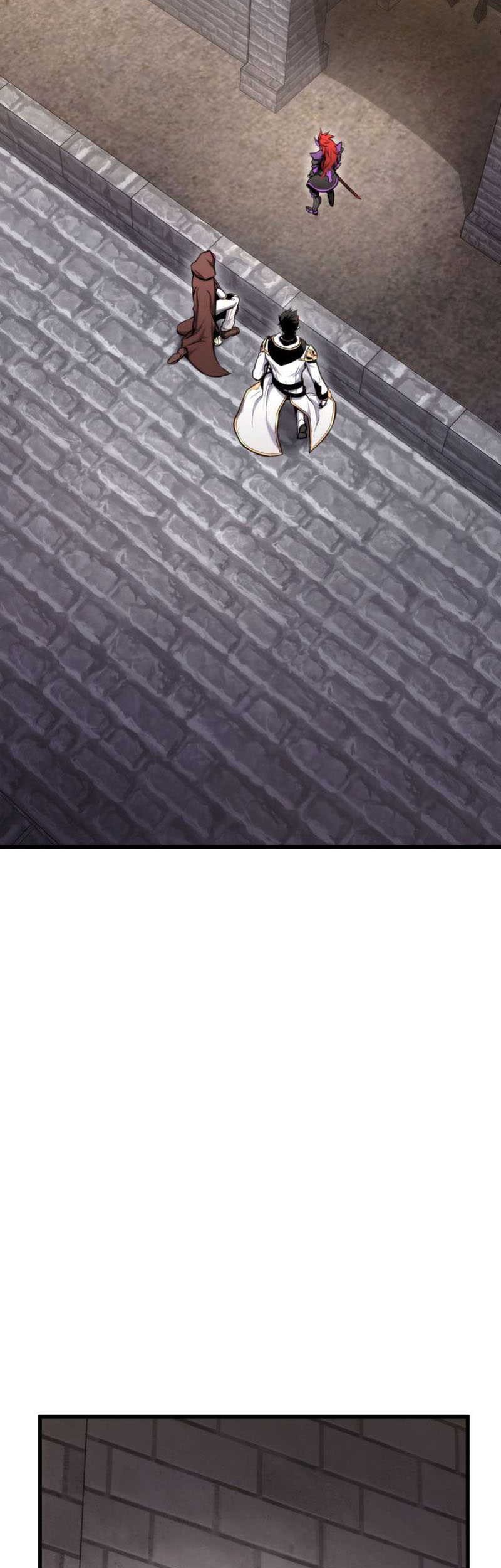 Ranker’s Return (Remake) Chapter 84 - halaman 51