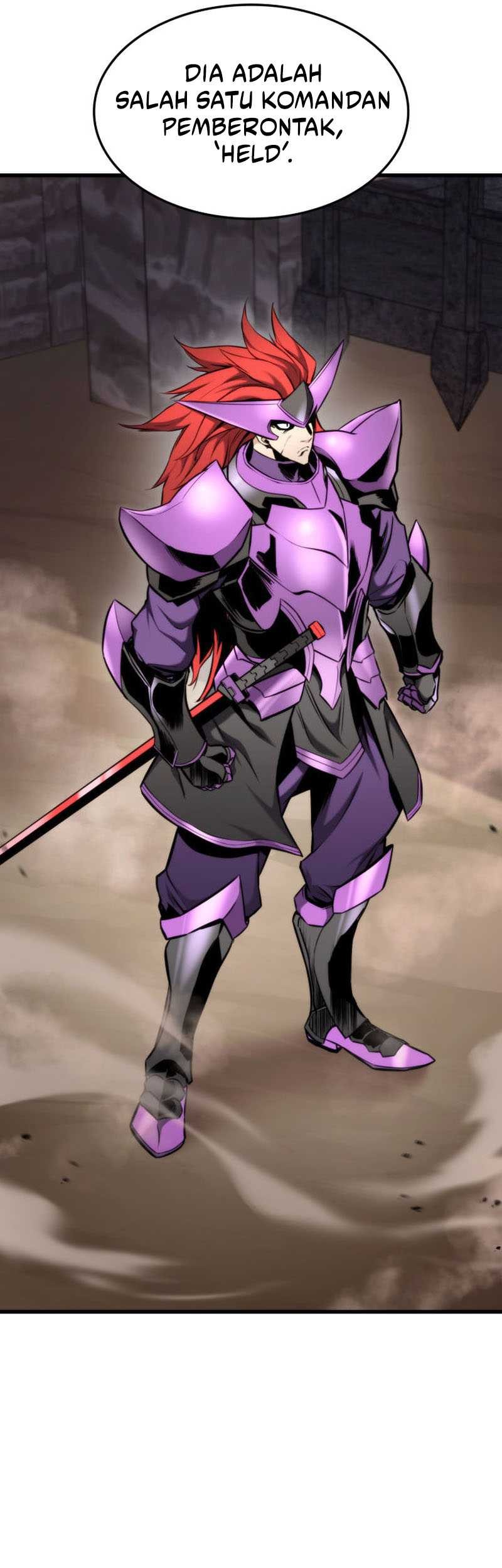 Ranker’s Return (Remake) Chapter 84 - halaman 53