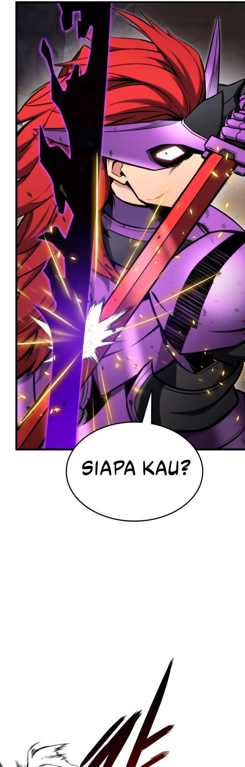 Ranker’s Return (Remake) Chapter 84 - halaman 61