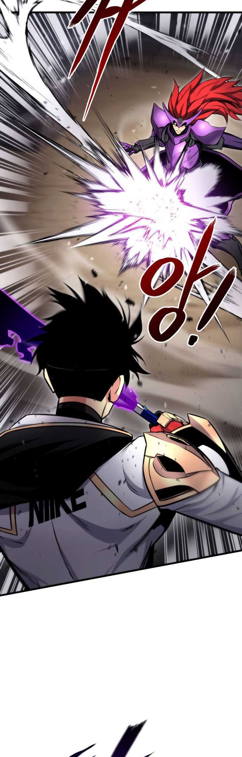 Ranker’s Return (Remake) Chapter 84 - halaman 62