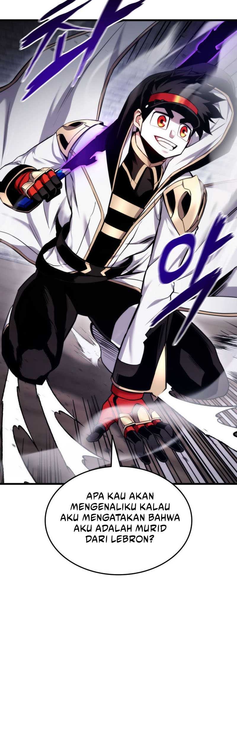 Ranker’s Return (Remake) Chapter 84 - halaman 63