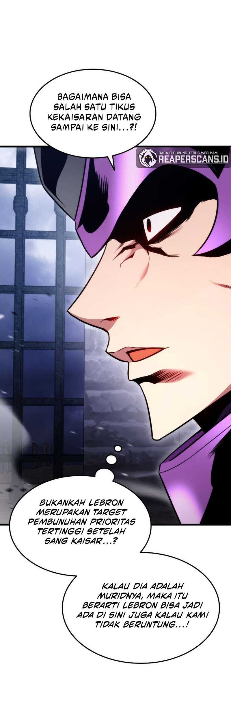 Ranker’s Return (Remake) Chapter 84 - halaman 64