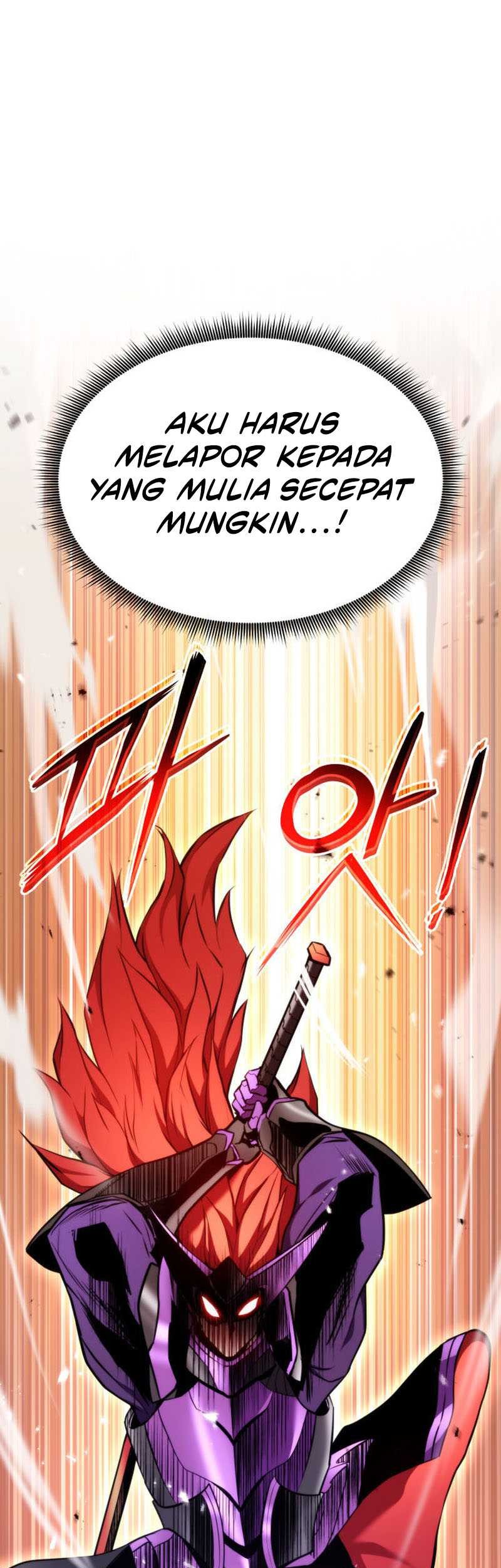 Ranker’s Return (Remake) Chapter 84 - halaman 65