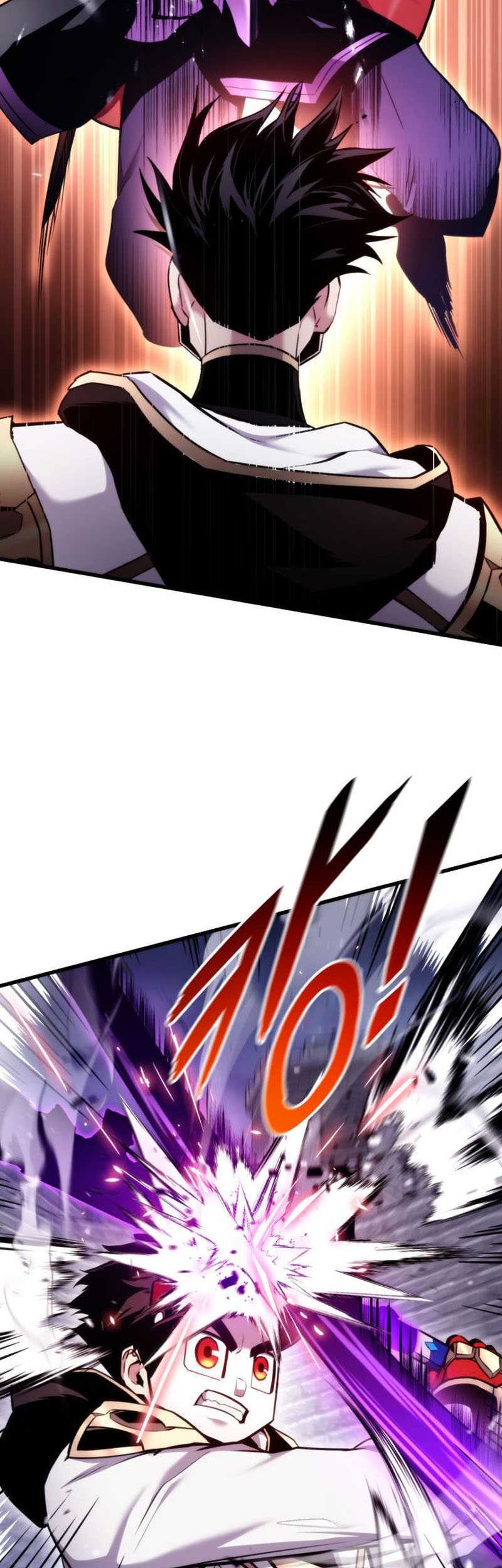 Ranker’s Return (Remake) Chapter 84 - halaman 66