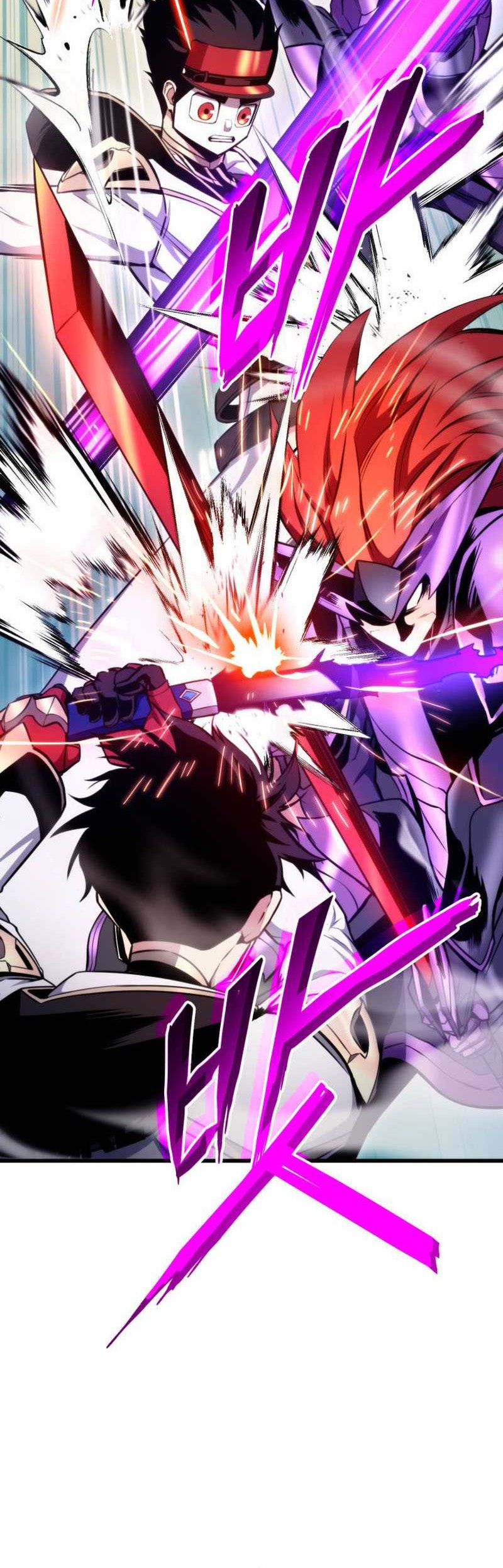 Ranker’s Return (Remake) Chapter 84 - halaman 68