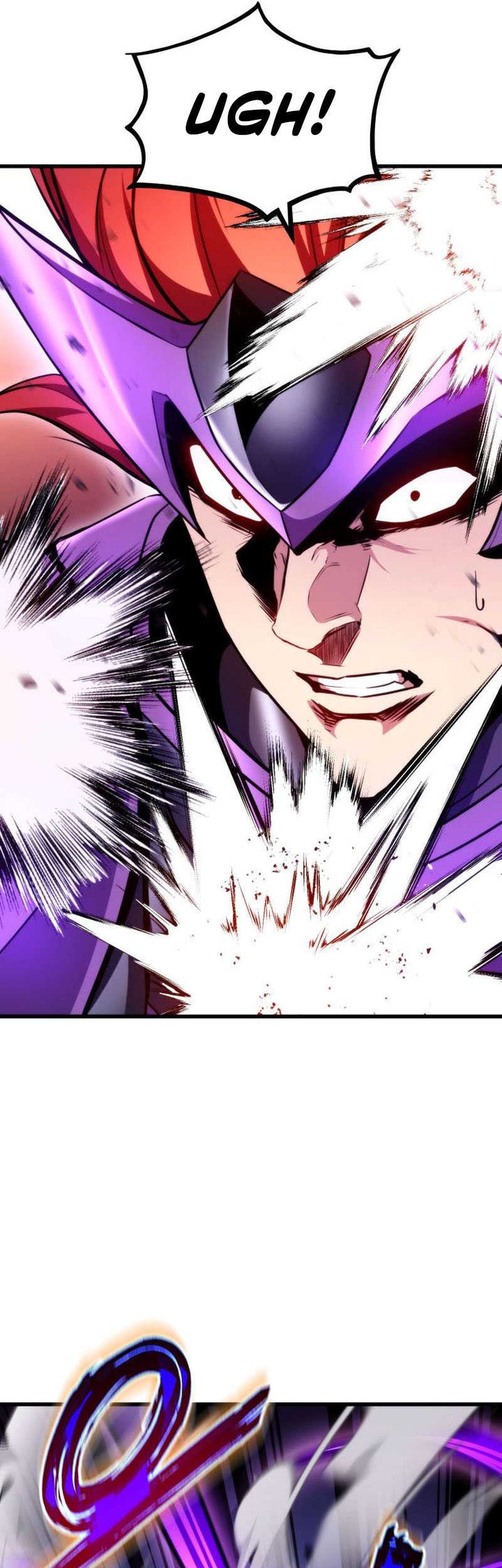 Ranker’s Return (Remake) Chapter 84 - halaman 69