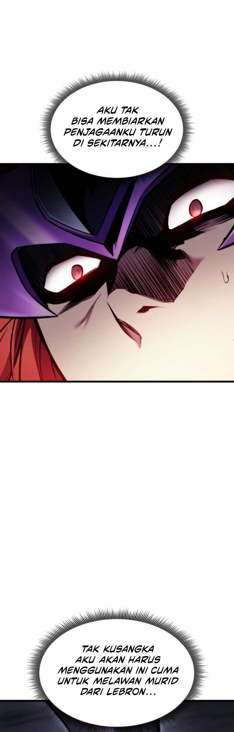 Ranker’s Return (Remake) Chapter 84 - halaman 75