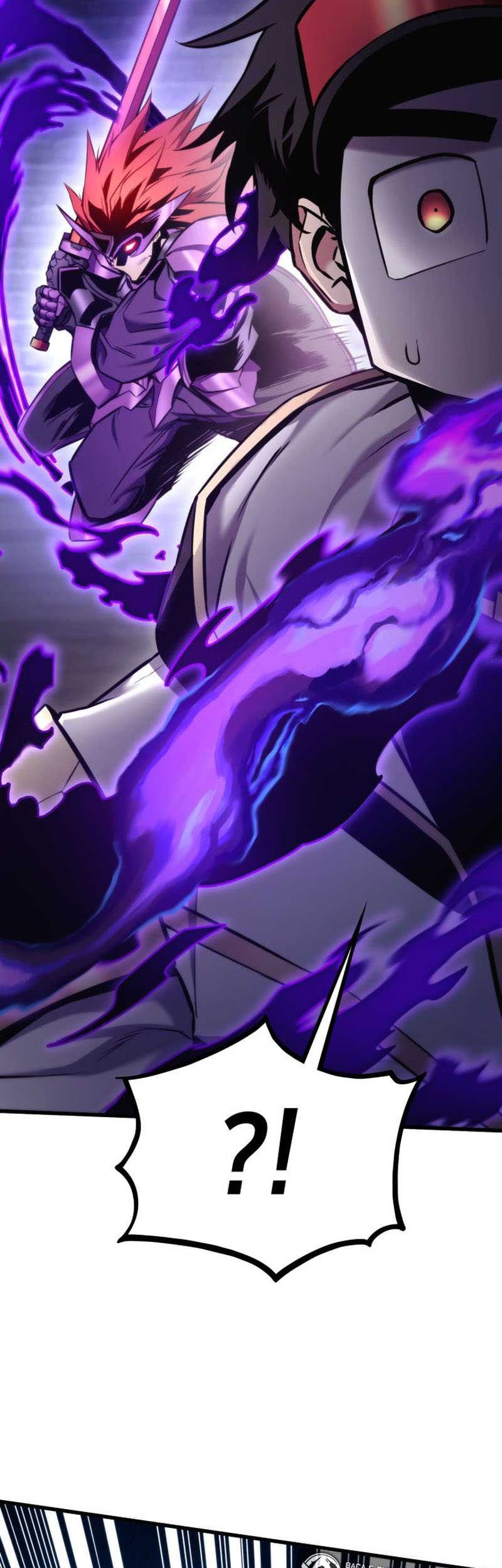 Ranker’s Return (Remake) Chapter 84 - halaman 79