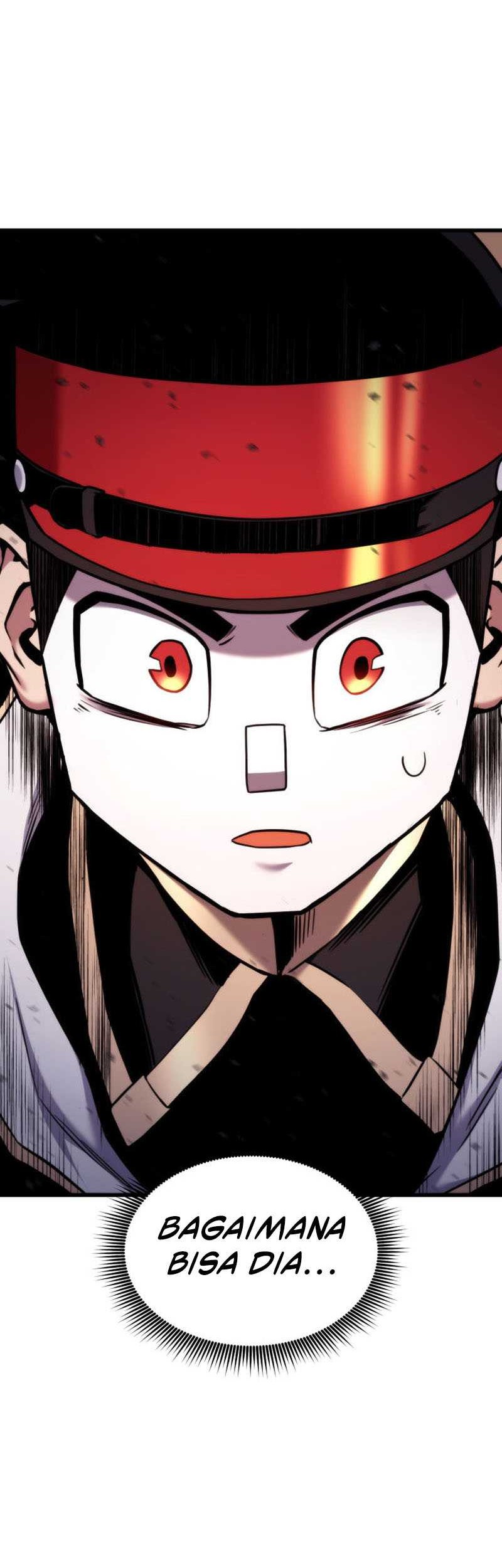 Ranker’s Return (Remake) Chapter 84 - halaman 82