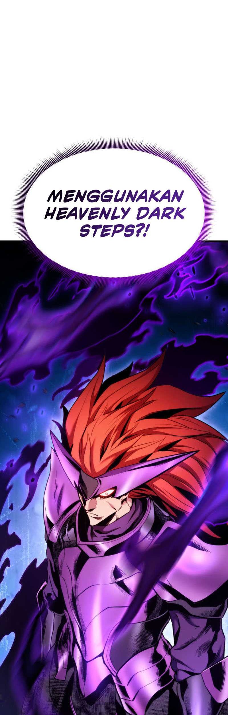 Ranker’s Return (Remake) Chapter 84 - halaman 83