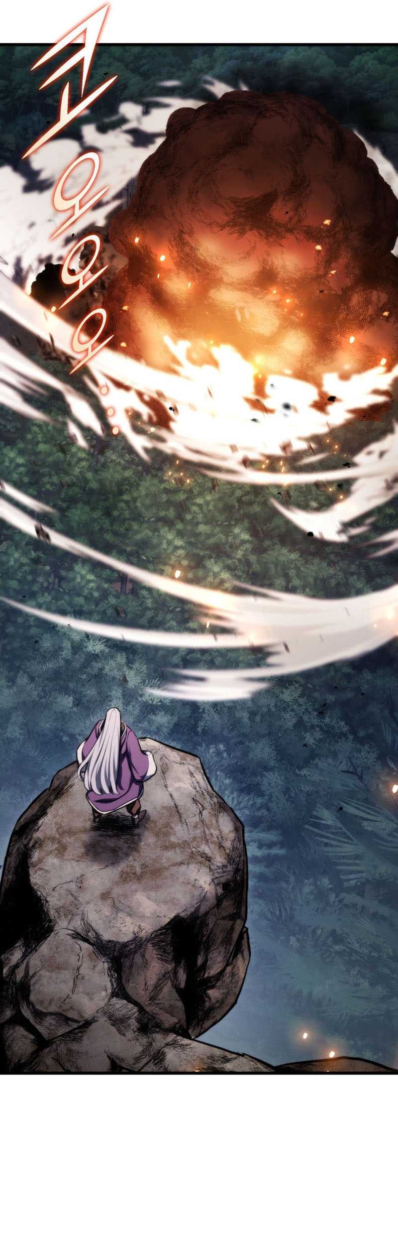 Ranker’s Return (Remake) Chapter 84 - halaman 9