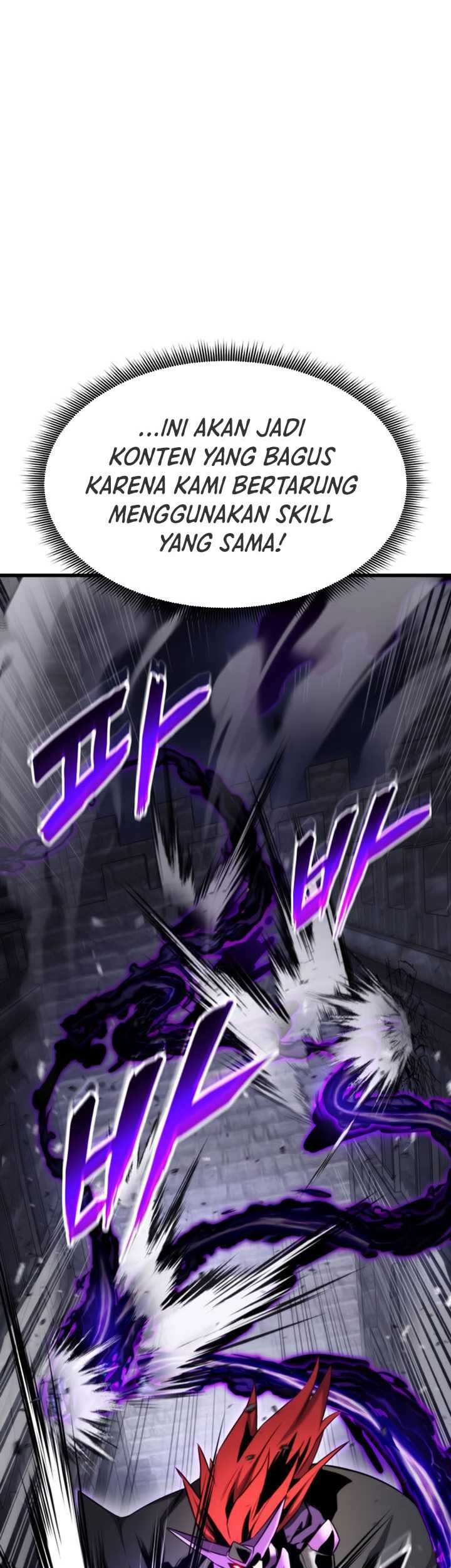 Ranker’s Return (Remake) Chapter 85 - halaman 12