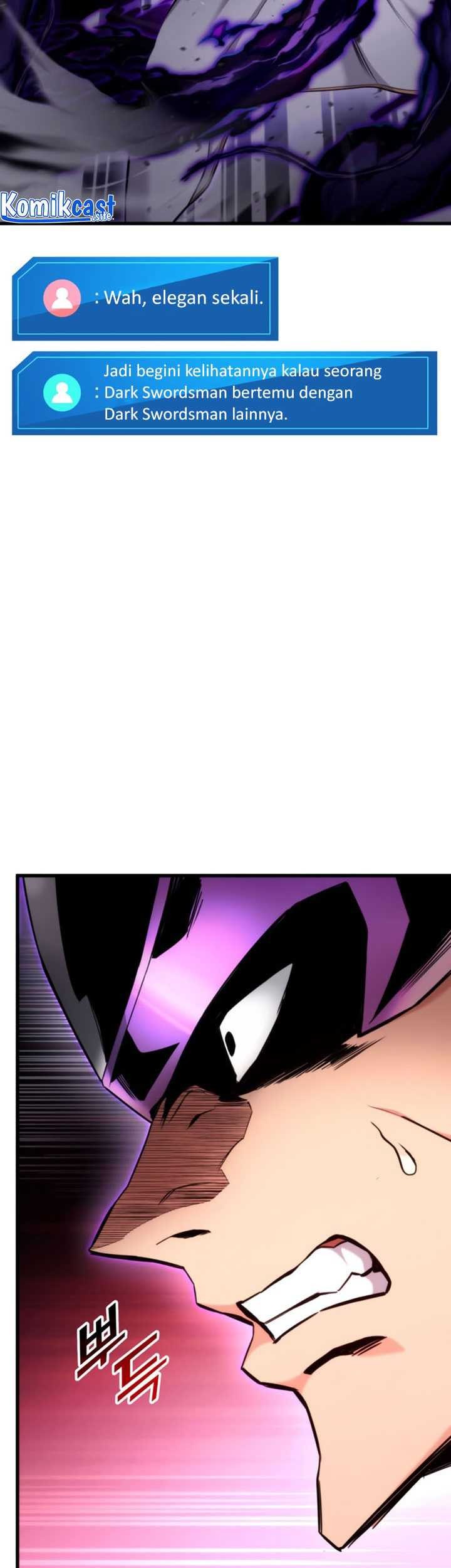 Ranker’s Return (Remake) Chapter 85 - halaman 14