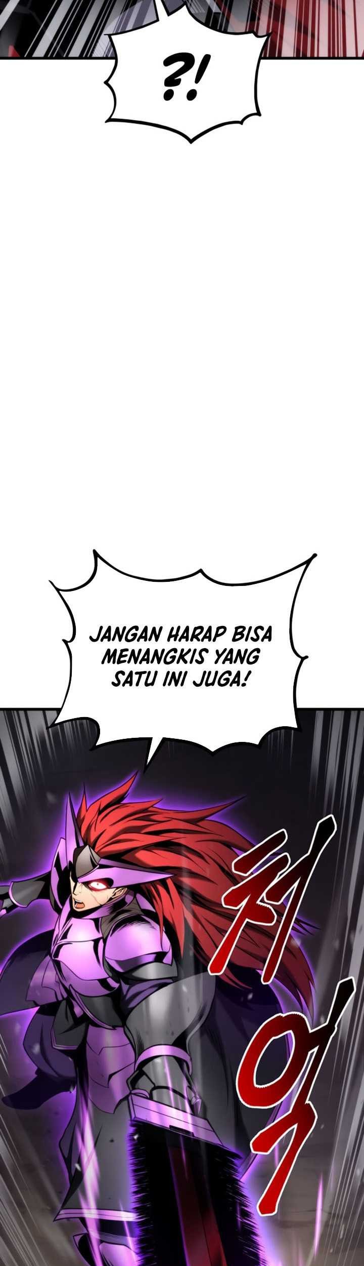 Ranker’s Return (Remake) Chapter 85 - halaman 18