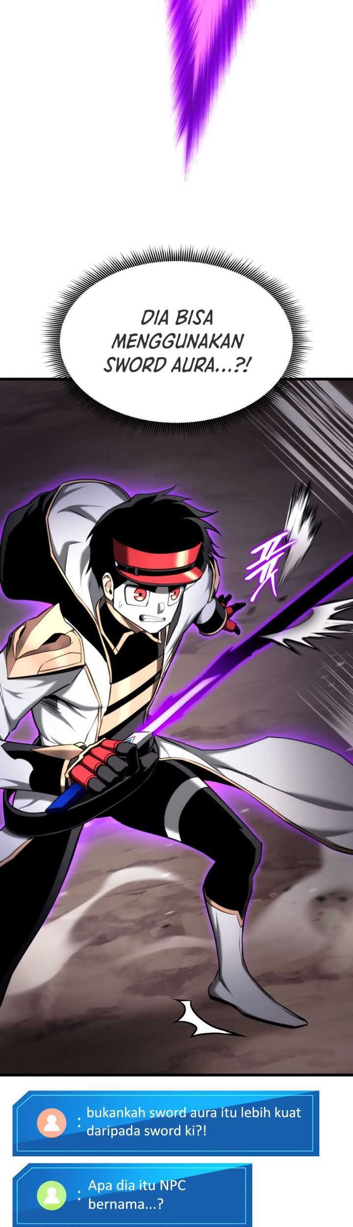 Ranker’s Return (Remake) Chapter 85 - halaman 20