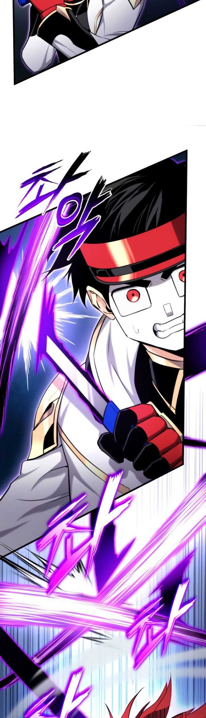 Ranker’s Return (Remake) Chapter 85 - halaman 22