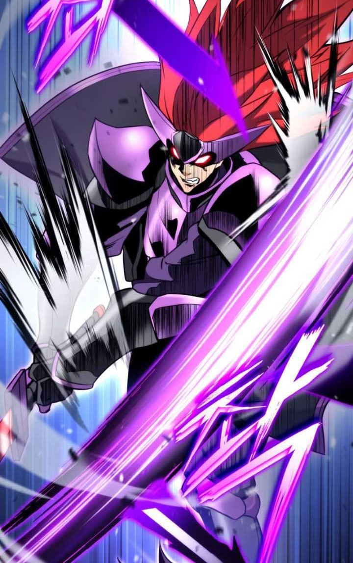 Ranker’s Return (Remake) Chapter 85 - halaman 23