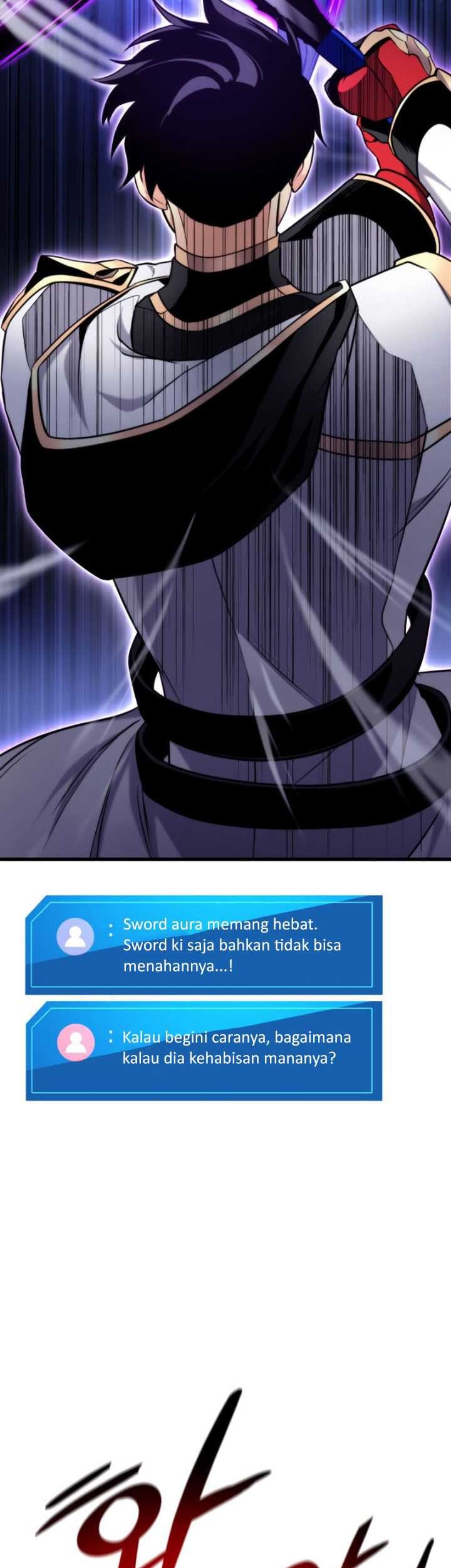 Ranker’s Return (Remake) Chapter 85 - halaman 24