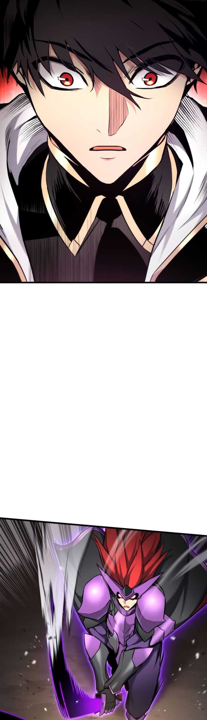 Ranker’s Return (Remake) Chapter 85 - halaman 28