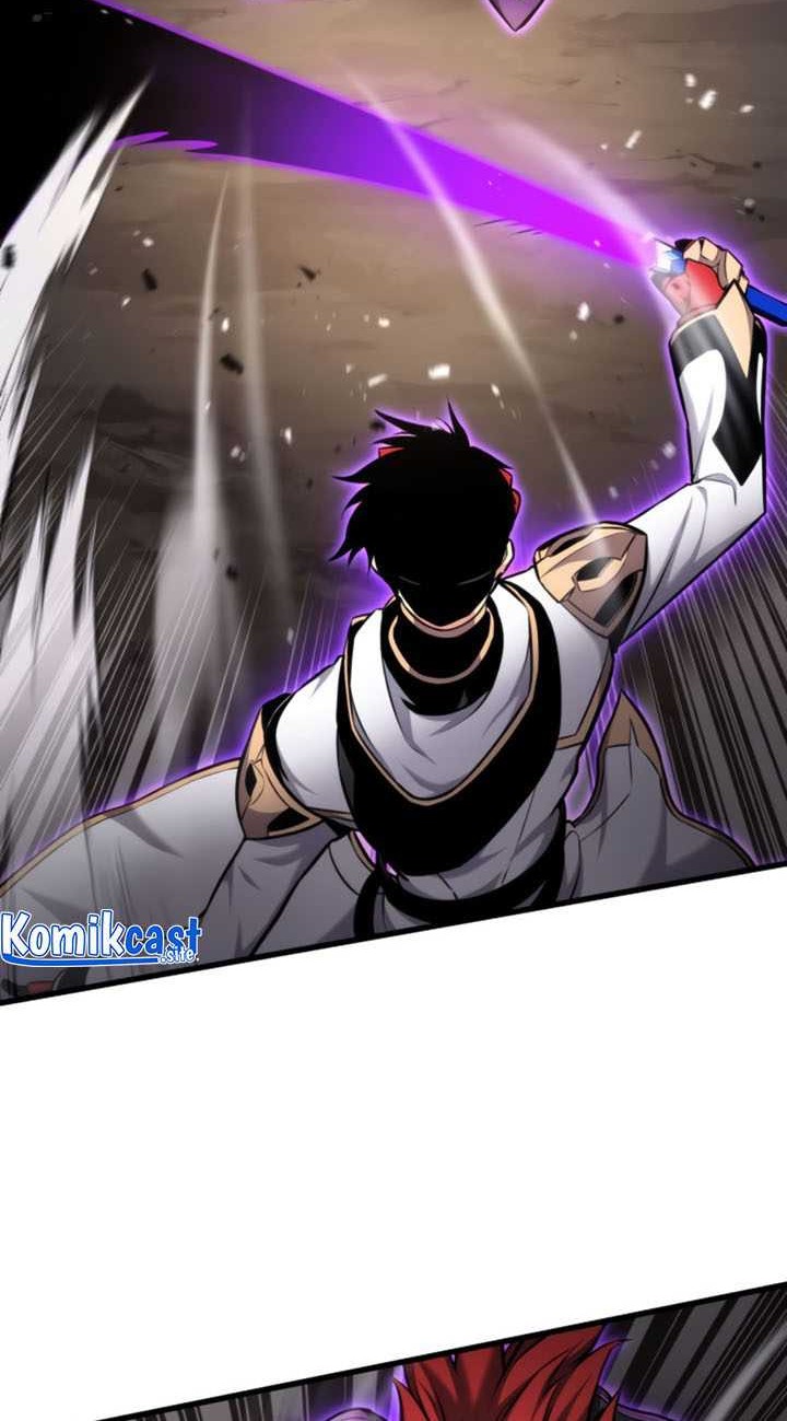 Ranker’s Return (Remake) Chapter 85 - halaman 29